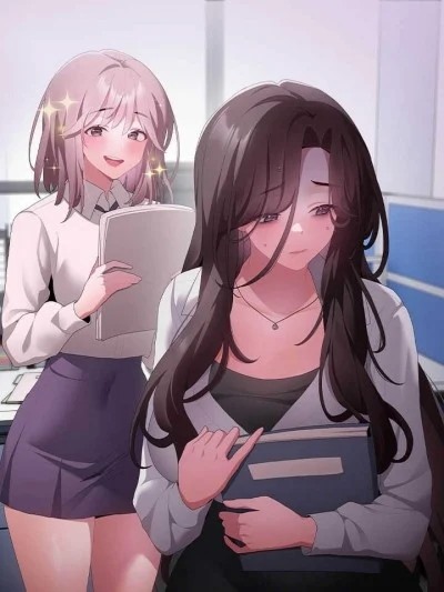热门漫画9